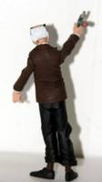 Tinkerer / Phineas Mason (Marvel Legends) Custom Action Figure