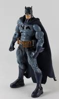 Attack Armor Batman (Batman) Custom Action Figure