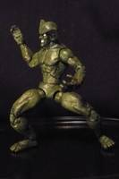 Jackal (Spider-Man) Custom Action Figure