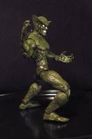 Jackal (Spider-Man) Custom Action Figure