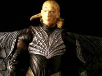 Angel of Death (Lord of the Rings) Custom Action Figure