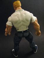 Eddie Brock "before We Were Venom" (Marvel Legends) Custom Action Figure