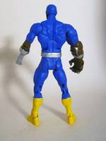 Strongarm (Marvel Legends) Custom Action Figure