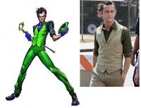 Nolan-Verse Eddie Nashton Mk 2 (Movie Masters) Custom Action Figure