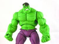 Traditional Hulk 2 (Marvel Legends) Custom Action Figure