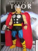 Thor (Avengers) Custom Action Figure