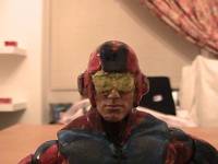 Marvel Legends Goliath (Marvel Legends) Custom Action Figure