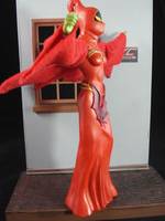 Shadow Weaver V 3.0 (Classics) (Masters of the Universe) Custom Action Figure