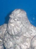 Hannu, Green Lantern Sector 2 (Fantastic Four) Custom Action Figure