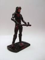 GLENN of the WALKING DEAD (Marvel Universe) Custom Action Figure