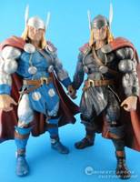 Thor (Modern V2) (Marvel Legends) Custom Action Figure