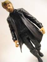 The Usual Suspects (Movie Masters) Custom Action Figure