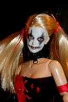 Harley Quinn (DC Direct) Custom Action Figure
