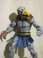 Vultureman (Thundercats) Custom Action Figure