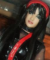 G1 Human Optimus Prime Megatron Starscream Soundwave Blackarachnia (Transformers) Custom Action Figure