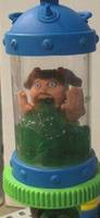 Garbage Pail Kids Regurgitator Playset (Garbage Pail Kids) Custom Action Figure