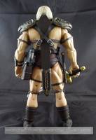 He-Man (Dolph Lundgren) (Masters of the Universe) Custom Action Figure
