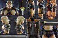 He-Man (Dolph Lundgren) (Masters of the Universe) Custom Action Figure
