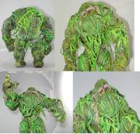 The Glob (Marvel Legends) Custom Action Figure