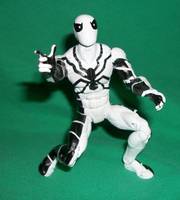 Spider-Man Future Foundation Version (Spider-Man) Custom Action Figure