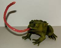 Lurker (RE0) (Resident Evil) Custom Action Figure