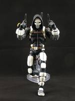 Udon Taskmaster (Marvel Legends) Custom Action Figure