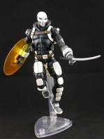 Udon Taskmaster (Marvel Legends) Custom Action Figure