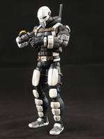 Udon Taskmaster (Marvel Legends) Custom Action Figure
