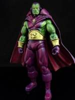 DRAX the DESTROYER (Marvel Legends) Custom Action Figure