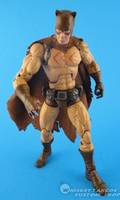 Catman (Secret Six) (DC Universe) Custom Action Figure