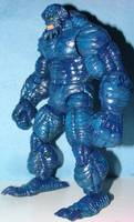 A-Bomb (Marvel Legends) Custom Action Figure