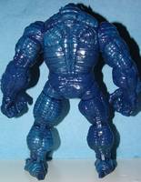 A-Bomb (Marvel Legends) Custom Action Figure
