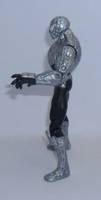 Spiderman Armor / Armor Spider (Spider-Man) Custom Action Figure