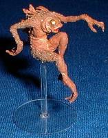 Armon or Nix (Final Fantasy) Custom Miniature / Figurine