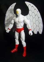 Pentagon Man (Kinnikuman) Custom Action Figure