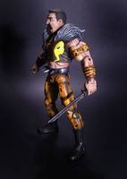 Kraven the Hunter (Marvel Legends) Custom Action Figure