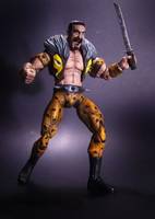 Kraven the Hunter (Marvel Legends) Custom Action Figure