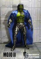 Mojo II (Marvel Legends) Custom Action Figure