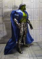 Mojo II (Marvel Legends) Custom Action Figure