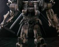 Grindor Playtime with Optimus (Transformers - Revenge of the Fallen) Custom Action Figure