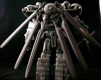 Grindor Playtime with Optimus (Transformers - Revenge of the Fallen) Custom Action Figure