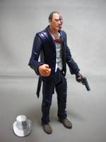 Arkham City - Two Face / Harvey Dent (Batman) Custom Action Figure