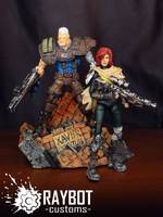 Hope Summers (Marvel Legends) Custom Action Figure
