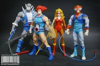 Thundercats (Thundercats) Custom Action Figure
