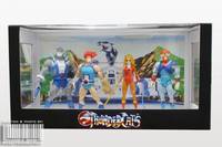Thundercats (Thundercats) Custom Action Figure