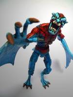Vampider (Marvel Legends) Custom Action Figure