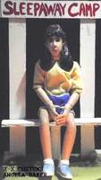 Angela Baker V.1 (Sleepaway Camp) Custom Action Figure