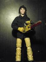Angela Baker V.2 (Sleepaway Camp) Custom Action Figure
