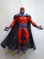 Magneto (Marvel Legends) Custom Action Figure