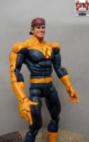 El Guapo (Marvel Legends) Custom Action Figure